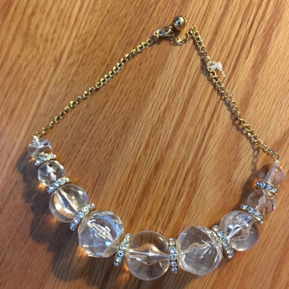 Beautiful Marc Jacobs necklace
